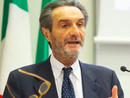 Dura presa di posizione del governatore Fontana nei confronti del sindaco Galimberti