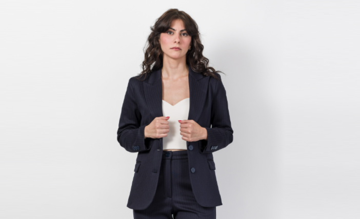 Materiali, qualità e made in Italy: perché scegliere Vicolo per il guardaroba donna