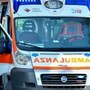 L'elicottero precipitato a Lesa era partito per un volo panoramico sul Lago Maggiore. Morto il pilota L'elicottero precipitato a Lesa era partito per un volo panoramico sul Lago Maggiore. Morto il pilota