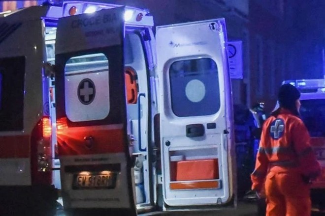 Scontro tra auto e moto a Gallarate, paura per un diciassettenne Scontro tra auto e moto a Gallarate, paura per un diciassettenne