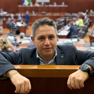 Samuele Astuti sul prestito alla Fondazione Milano-Cortina: «Non è accettabile che persino una legge sul volontariato venga strumentalizzata»