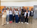 Il nuovo sindaco Antonino Centorrino con la squadra di Uniti Per Arcisate Il nuovo sindaco Antonino Centorrino con la squadra di Uniti Per Arcisate
