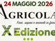 Una domenica immersi nel verde con “Agricolae! – Fiori, sapori e animali in fiera” Una domenica immersi nel verde con “Agricolae! – Fiori, sapori e animali in fiera”
