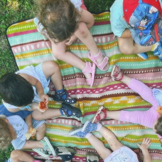 Asilo nido comunitario delle Valli del Verbano a Cuveglio: rimodulati gli orari