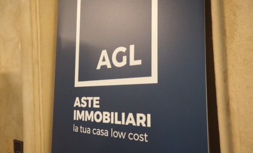 AGL Aste Immobiliari è a Varese, in via Carrobbio 11