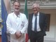 Il nuovo Direttore della Neuroradiologia dell'Asst Sette Laghi è Andrea Giorgianni