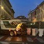 Supercaldo, Agesp anticipa i turni e rafforza le tutele per gli operatori dell’igiene ambientale