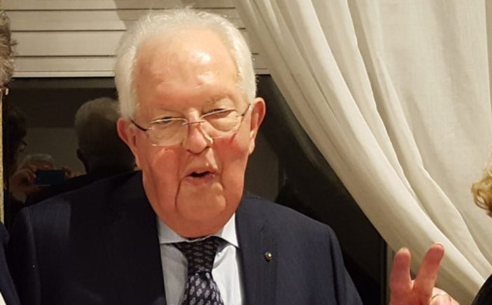 Anche Confindustria Varese ricorda Alfredo Ambrosetti: «Ha incarnato la vocazione internazionale del nostro territorio» Anche Confindustria Varese ricorda Alfredo Ambrosetti: «Ha incarnato la vocazione internazionale del nostro territorio»