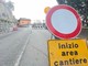 Cantiere tra Porto Valtravaglia e Germignaga: la SP 69 verrà riaperta al traffico a inizio maggio