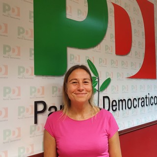 VIDEO. Alice Bernardoni è la nuova segretaria provinciale del Pd