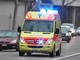 Incidente sul lavoro in Ticino: operaio si ribalta con il muletto, è grave