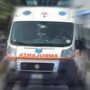 Ciclista di 19 anni investito in via Corsica a Varese Ciclista di 19 anni investito in via Corsica a Varese