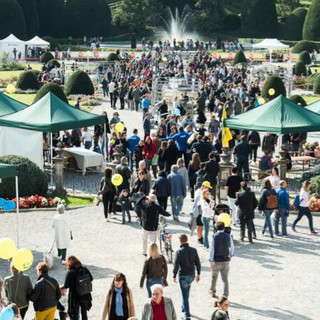 Agrivarese 2026 : una domenica di nuove scoperte anche per i più piccoli