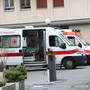 Tragedia sul lavoro in Ossola, 48enne muore schiacciato tra un camion e un muro Tragedia sul lavoro in Ossola, 48enne muore schiacciato tra un camion e un muro