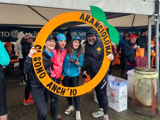 Una foto della manifestazione lo scorso anno