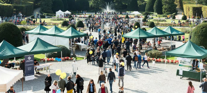 Agrivarese 2026 : una domenica di nuove scoperte anche per i più piccoli