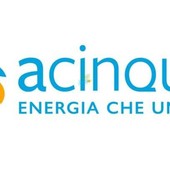 Acinque guarda al futuro dell'energia
