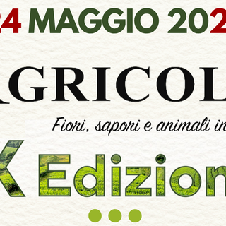 Una domenica immersi nel verde con “Agricolae! – Fiori, sapori e animali in fiera”