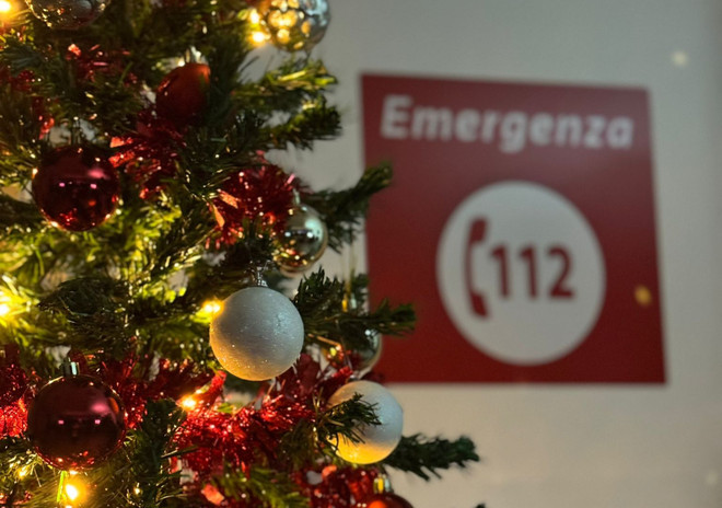 Capodanno con incidenti, alcol e petardi: Areu potenzia il sistema di emergenza per la notte più complessa dell'anno