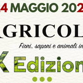 Una domenica immersi nel verde con “Agricolae! – Fiori, sapori e animali in fiera” Una domenica immersi nel verde con “Agricolae! – Fiori, sapori e animali in fiera”