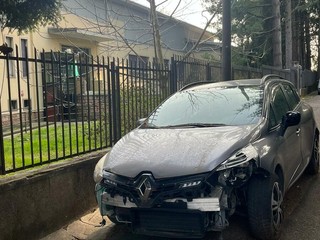 Le foto diffuse dalla Lega