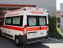 Un pomeriggio, tanti incidenti. Feriti a Bisuschio, Carnago, Cassano Magnago e Leggiuno Un pomeriggio, tanti incidenti. Feriti a Bisuschio, Carnago, Cassano Magnago e Leggiuno