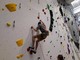 Sfida verticale ed emozioni alla Salewa Cube di San Fermo a Varese