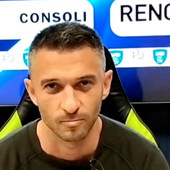 Andrea Scandola, 38 anni, torna alla Varesina Andrea Scandola, 38 anni, torna alla Varesina