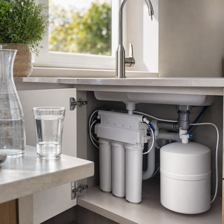 Acqua filtrata in casa: una scelta pratica per ridurre bottiglie e semplificare le abitudini Acqua filtrata in casa: una scelta pratica per ridurre bottiglie e semplificare le abitudini