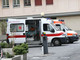 Tragedia sul lavoro in Ossola, 48enne muore schiacciato tra un camion e un muro Tragedia sul lavoro in Ossola, 48enne muore schiacciato tra un camion e un muro
