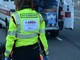 Donna investita a Solbiate Arno: in azione ambulanza e automedica