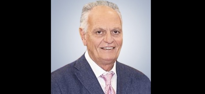 Busto dice addio al farmacista Antonio Berti Busto dice addio al farmacista Antonio Berti