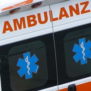 Doppio incidente sulle strade del basso Varesotto: quattro persone ferite