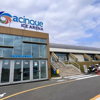 Varese Ghiaccio scende in pista contro il bullismo con "Amico Fragile"