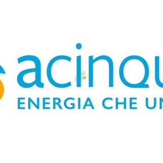 Acinque guarda al futuro dell'energia