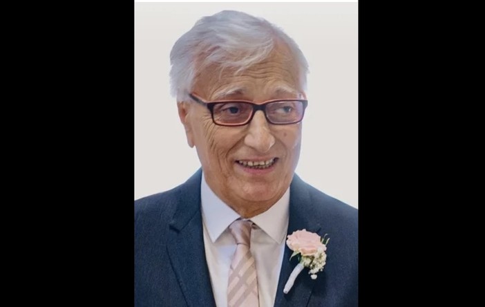 Busto dice addio all'avvocato Angelo Verga