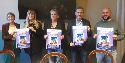 Un bollino viola contro lo stigma. Busto Arsizio città “Demenza friendly”: «Basta con isolamento e vergogna»