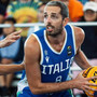 (Foto Pallacanestro Brescia) (Foto Pallacanestro Brescia)