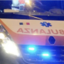 Incidente alla rotonda dell'Iper di Belforte: due persone soccorse