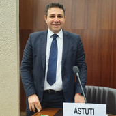 Fine vita, Astuti: «Serve una legge anche in Lombardia» Fine vita, Astuti: «Serve una legge anche in Lombardia»