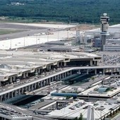 Domenica nera per chi vola. Cub Trasporti: «Cancellati oltre l'80% dei voli in partenza e centinaia in arrivo a Malpensa» Domenica nera per chi vola. Cub Trasporti: «Cancellati oltre l'80% dei voli in partenza e centinaia in arrivo a Malpensa»