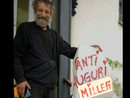 Buon compleanno a Miller, il "sindaco" del Sacro Monte: «Senza di lui questo luogo non sarebbe lo stesso» Buon compleanno a Miller, il "sindaco" del Sacro Monte: «Senza di lui questo luogo non sarebbe lo stesso»