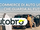 Autobro presenta il primo e-commerce bot per comprare auto usate online Autobro presenta il primo e-commerce bot per comprare auto usate online