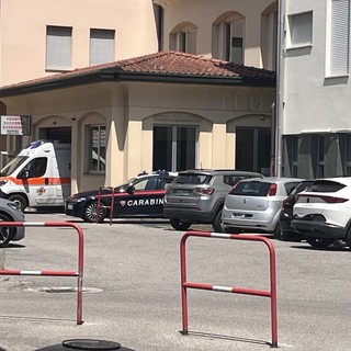 Da domani in funzione la nuova TAC dell’Ospedale di Angera