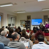 Integrazione ospedale-territorio: a Laveno il confronto tra ASST Sette Laghi, Ospedale di Comunità Menotti Bassani ONLUS e Medici di Medicina Generale