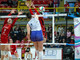 Uyba-Firenze 1-3 (foto Lega Volley Femminile/Alemani)