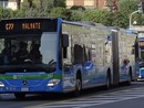 Una mano ai frontalieri: da settembre attiva una nuova linea bus tra Malnate e la stazione di Gaggiolo Una mano ai frontalieri: da settembre attiva una nuova linea bus tra Malnate e la stazione di Gaggiolo