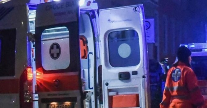 Serata di incidenti: due feriti a Biandronno e Gallarate Serata di incidenti: due feriti a Biandronno e Gallarate
