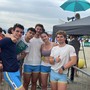 Lazise: la Canottieri Varese concorre per la seconda tappa del trofeo di Beach Sprint sul Lago di Garda