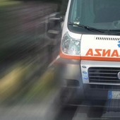 Incidenti con le moto: sedicenne soccorso a Cairate, diciassettenne ferito a Cassano Magnago